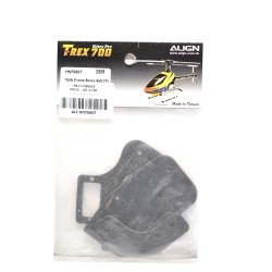 700N Frame Brace Set(CF)