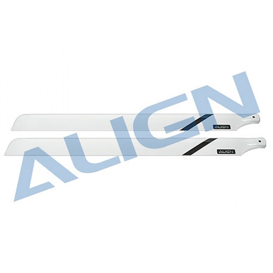 690C Carbon Fiber Blades