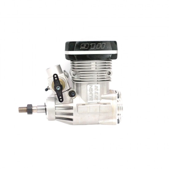 700 Nitro Combo Version s Engine-Black Head 91H