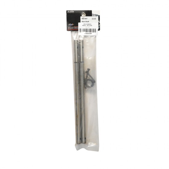 Main Shaft