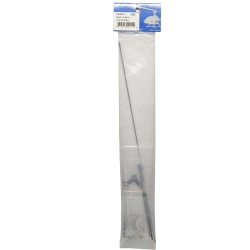 Metal Tail Pitch Assembly/ New