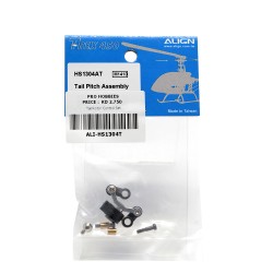 Tail Rotor Control Set