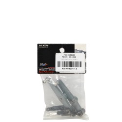 Metal Washout Control Arm