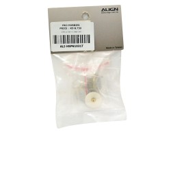 DS610 Servo Gear Set