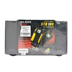 Super Starter(For Helicopter)