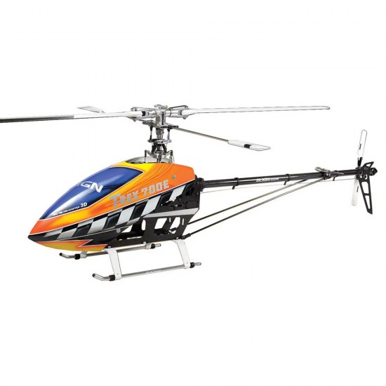 T-REX 700E Kit