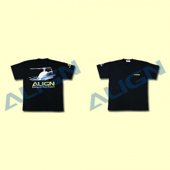 Flying T-shirt