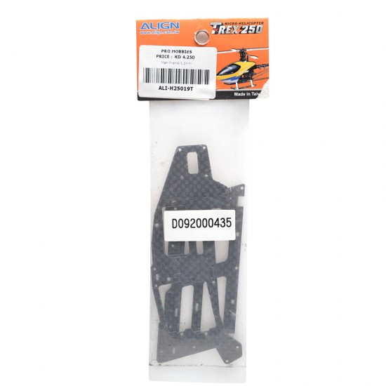 Main Frame/1.2mm