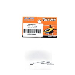 Canopy Mounting Bolt