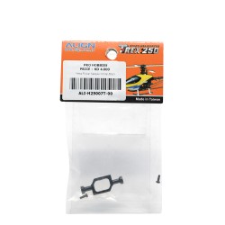 Metal Flybar Seesaw Holder/Black