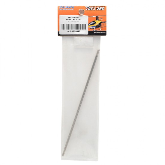 Flybar Rod/152mm