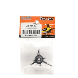 CCPM Metal Swashplate/Black