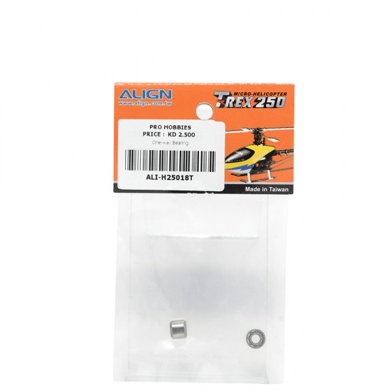 One-way Bearing