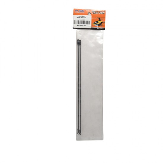 Tail Boom Brace