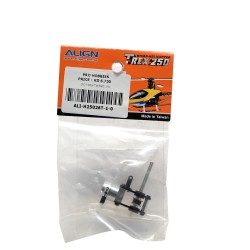 250 Metal Tail Belt Unit