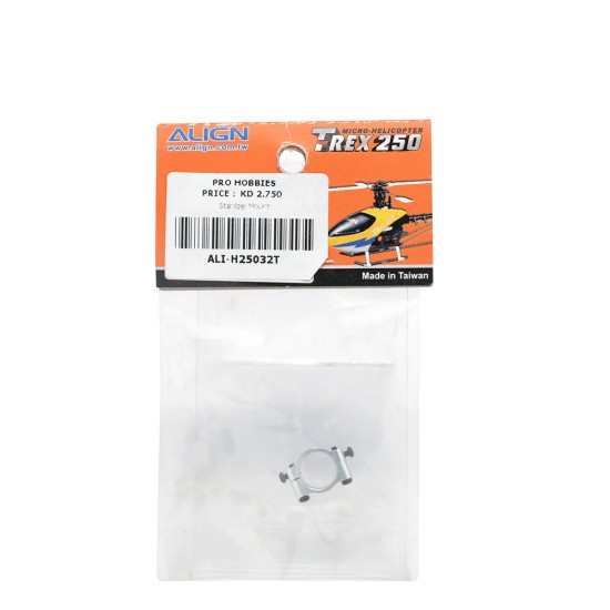 Stabilizer Mount