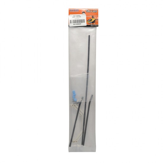 Landing Skid