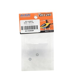 DAmper Rubber/Gray 70