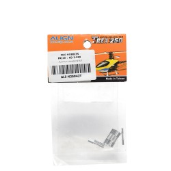 Aluminum Hexagonal Bolt