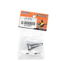 Anti Rotation Bracket Set