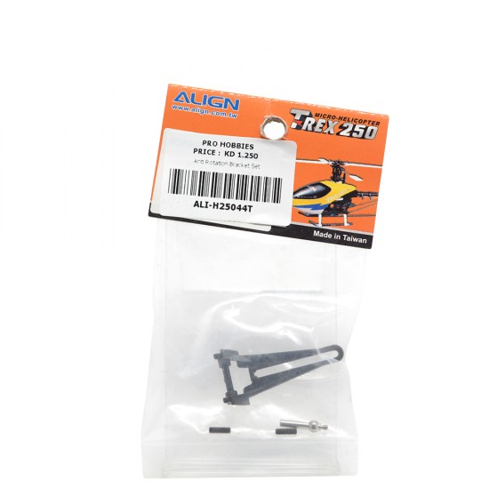 Anti Rotation Bracket Set