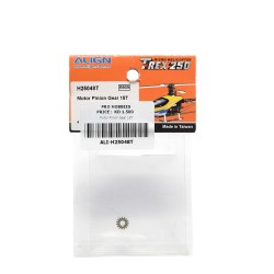 Motor Pinion Gear 15T