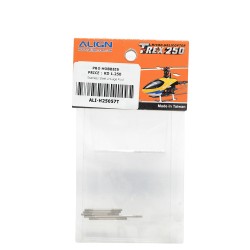 Stainless Steel Linkage Rod