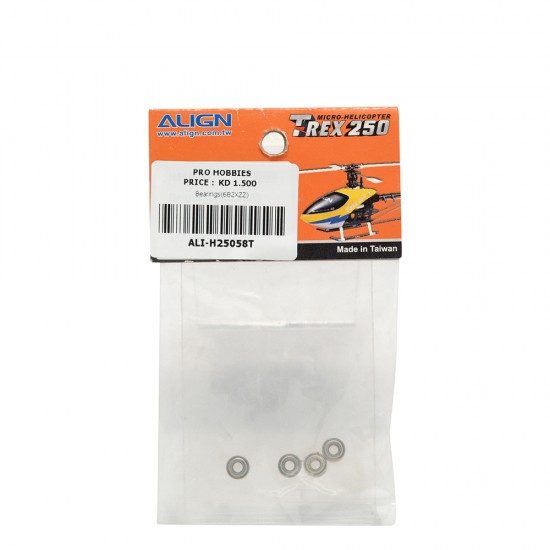 Bearings(682XZZ)