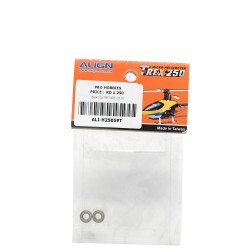 Bearings(MR74ZZ-d3.5)