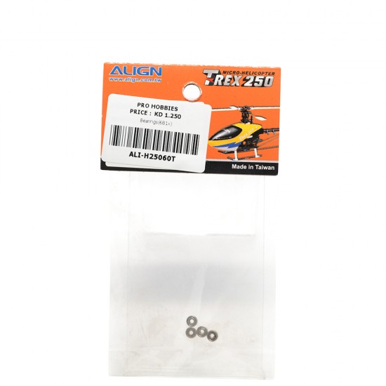 Bearings(681x)