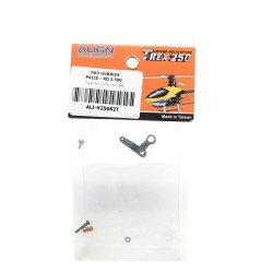 Tail Rotor Control Arm Set