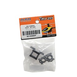 Tail Drive Gear Mount Set