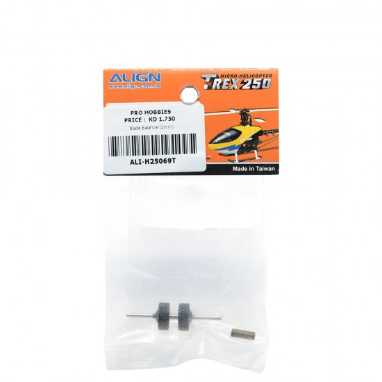 Blade Balancer(2mm)