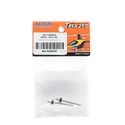 Metal Tail Rotor Shaft Assembly