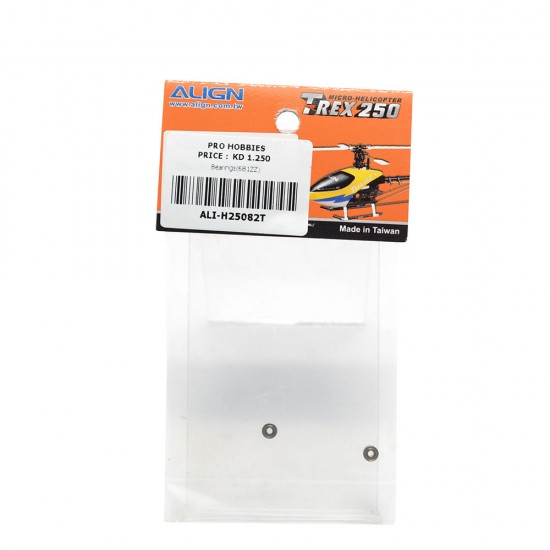 Bearings(681ZZ)