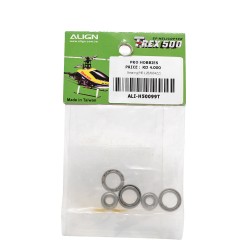 Bearing(MR128/684ZZ)