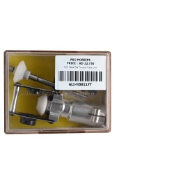 500 Metal Tail Torque Tube Unit 500 Metal Tail Torque Tube Unit