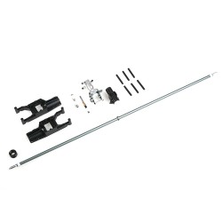 600 Torque Tube Drive Assembly 600 Torque Tube Drive Assembly