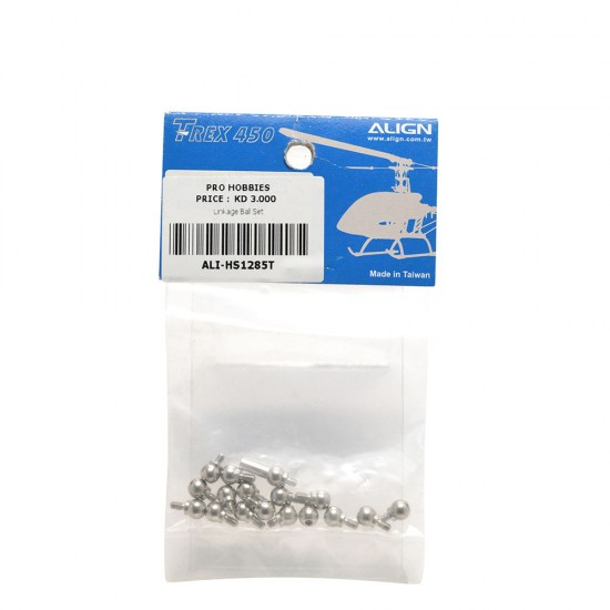 Linkage Ball Set