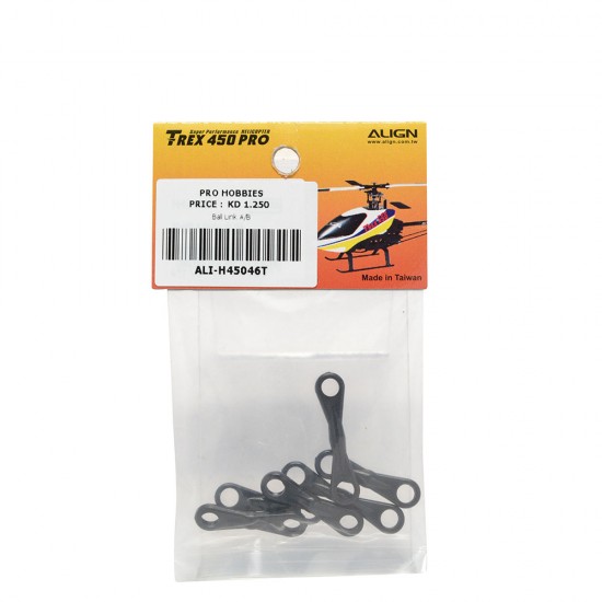Ball Link A/B