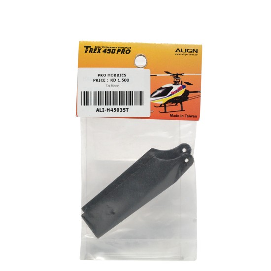 Tail Blade