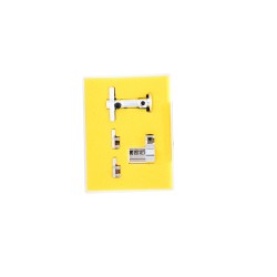 100 Metal Re-fitting Components