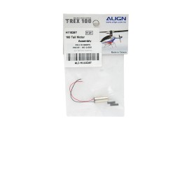 100 Tail Motor Assembly