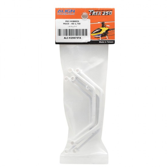 Landing Skid