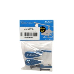 Sport V2 Metal Main Rotor Holder Set