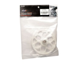 Autorotation Tail Drive Gear set