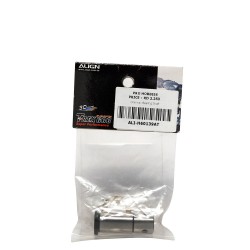 One-way Bearing Shaft