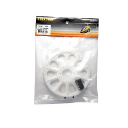 CNC Slant Thread Main Drive Gear set/112T CNC Slant Thread Main Drive Gear set/112T