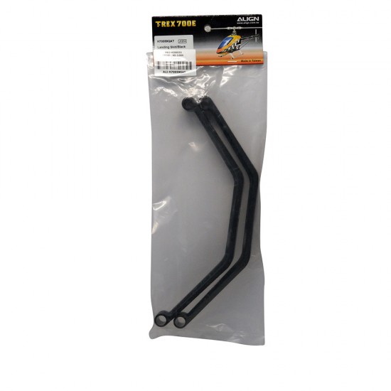 Landing Skid / Black