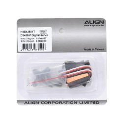 DS425M Digital Servo